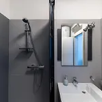 Penthouse By Belmont Realty Apartment *