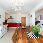 Penthouse By Belmont Realty *