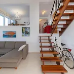 Penthouse By Belmont Realty Ugljan