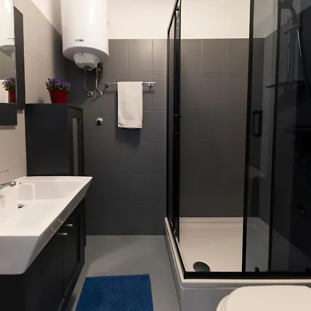 Apartament Penthouse By Belmont Realty