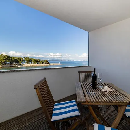Penthouse By Belmont Realty Apartment Ugljan