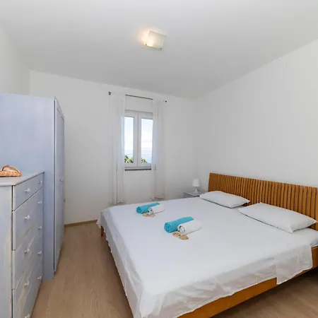 Apartament Penthouse By Belmont Realty Ugljan