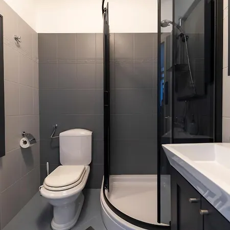 Apartament Penthouse By Belmont Realty Ugljan
