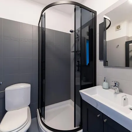 Penthouse By Belmont Realty * Ugljan