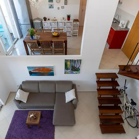 Apartament Penthouse By Belmont Realty