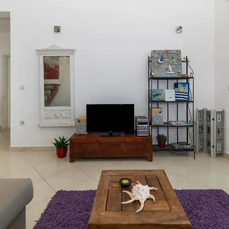 Penthouse By Belmont Realty Apartment Ugljan