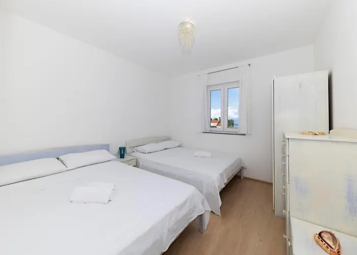 Penthouse By Belmont Realty Ugljan