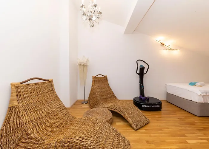 Penthouse By Belmont Realty Ugljan