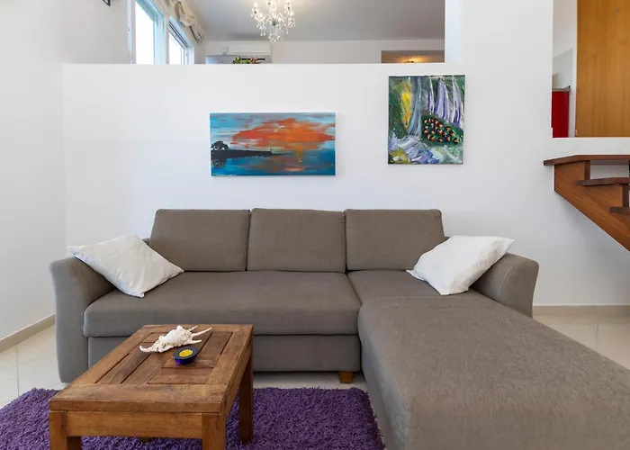 Penthouse By Belmont Realty Appartement Ugljan