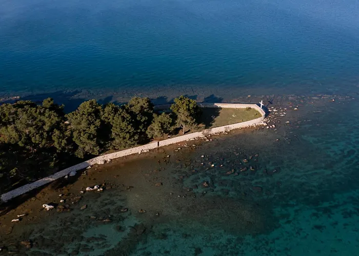 Penthouse By Belmont Realty Διαμέρισμα Ugljan