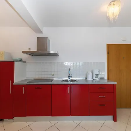 Apartamento Penthouse By Belmont Realty Ugljan
