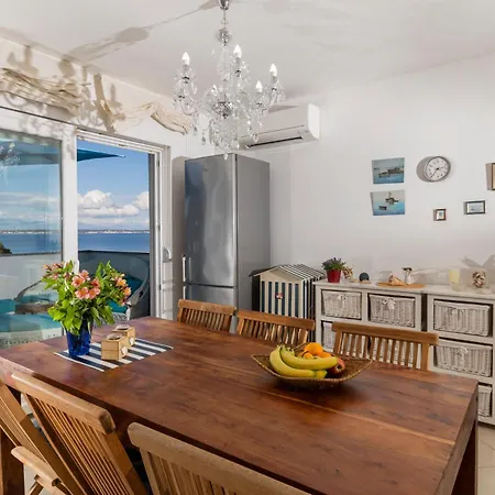 Penthouse By Belmont Realty Ugljan