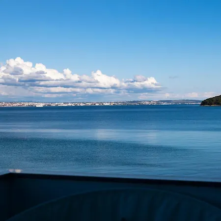 Penthouse By Belmont Realty