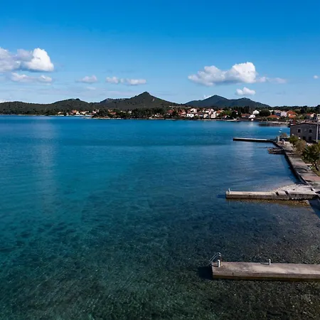 Apartman Penthouse By Belmont Realty