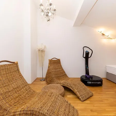 Penthouse By Belmont Realty Ugljan