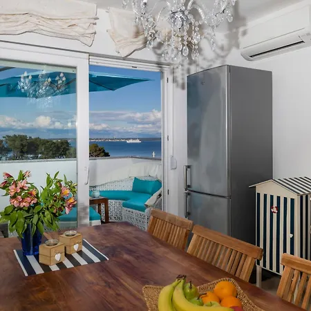 Penthouse By Belmont Realty * Ugljan