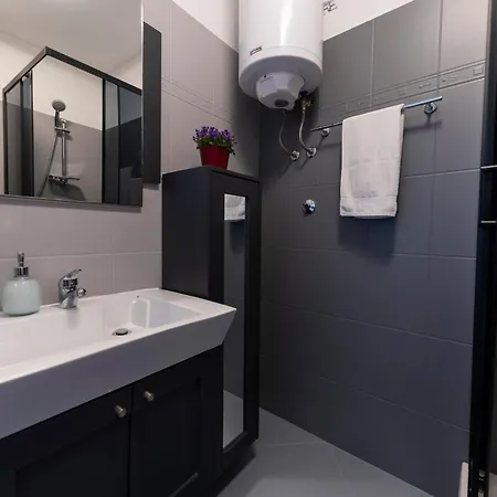 Apartman Penthouse By Belmont Realty *