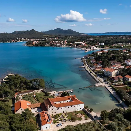 Penthouse By Belmont Realty * Ugljan