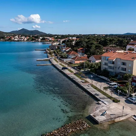 Penthouse By Belmont Realty * Ugljan