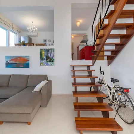 Penthouse By Belmont Realty Ugljan