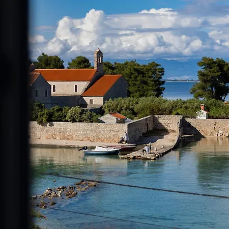 Penthouse By Belmont Realty * Ugljan