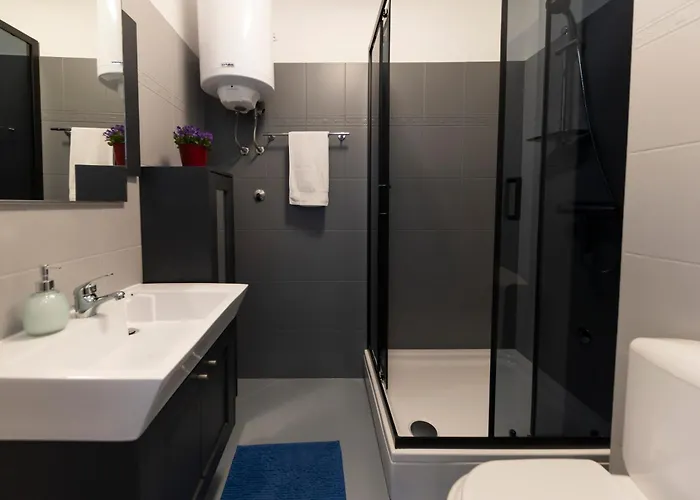 Apartman Penthouse By Belmont Realty