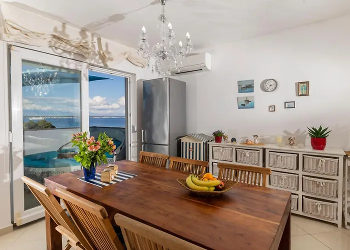 Penthouse By Belmont Realty Ugljan