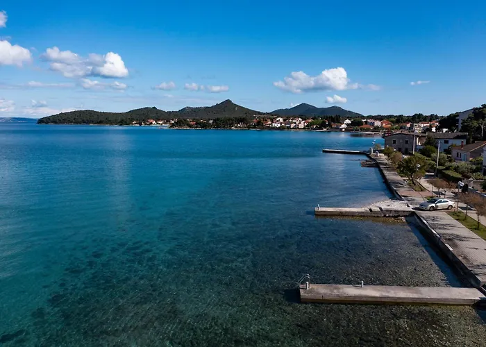 Apartman Penthouse By Belmont Realty