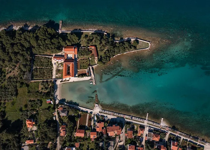 Apartman Penthouse By Belmont Realty Ugljan