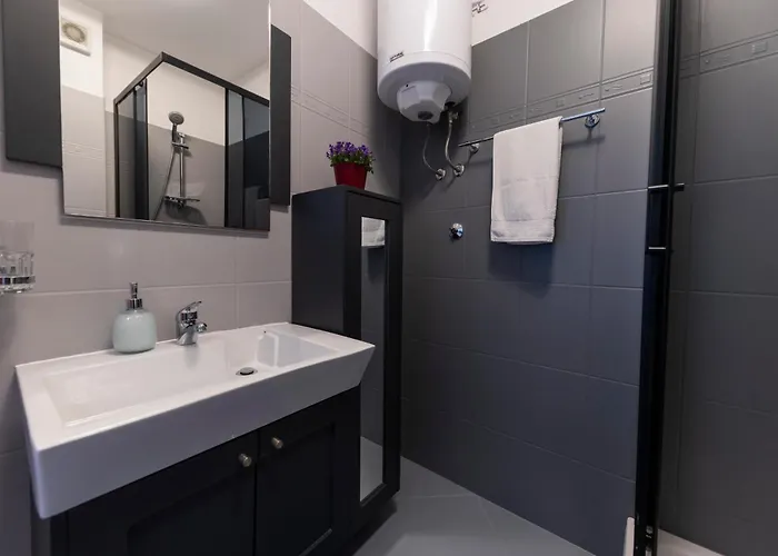 Apartman Penthouse By Belmont Realty *