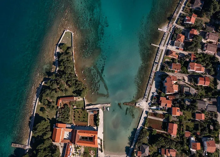 Apartman Penthouse By Belmont Realty Ugljan