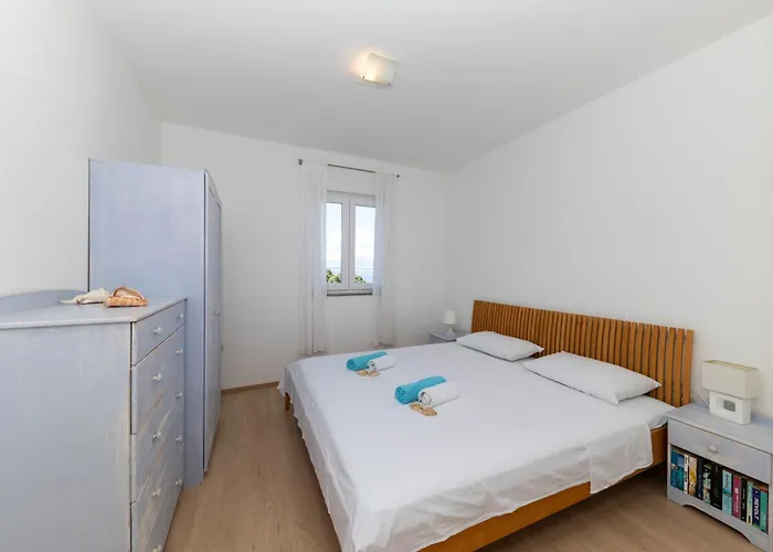 Apartman Penthouse By Belmont Realty Ugljan