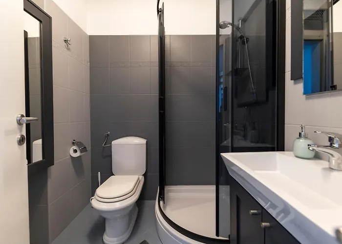 Apartman Penthouse By Belmont Realty Ugljan