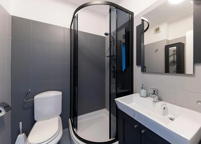 Penthouse By Belmont Realty * Ugljan