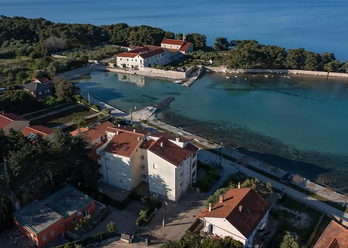 Apartman Penthouse By Belmont Realty