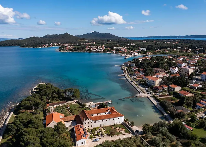 Penthouse By Belmont Realty * Ugljan