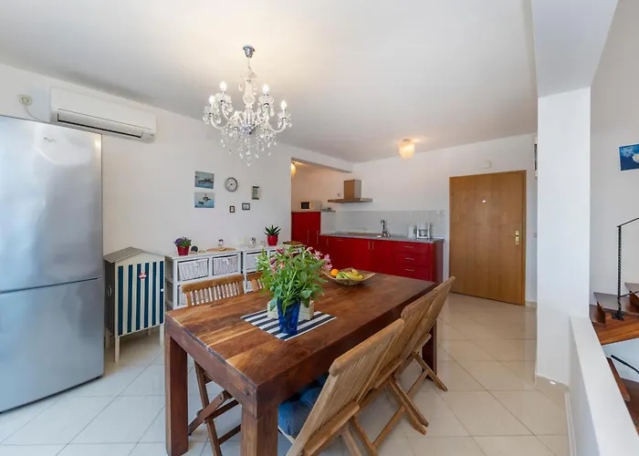 Penthouse By Belmont Realty