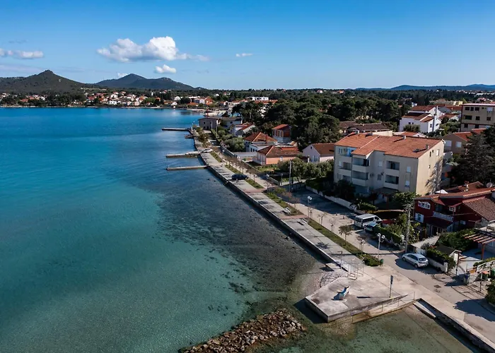 Penthouse By Belmont Realty * Ugljan