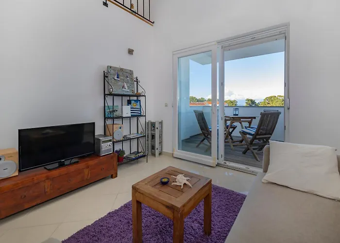 Apartman Penthouse By Belmont Realty