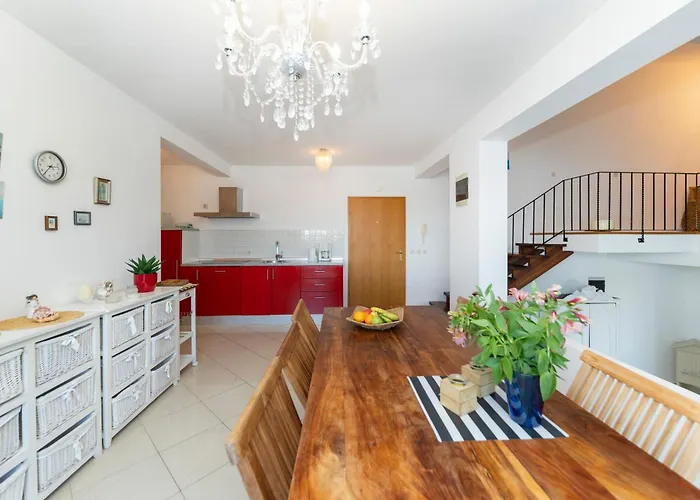 Penthouse By Belmont Realty *