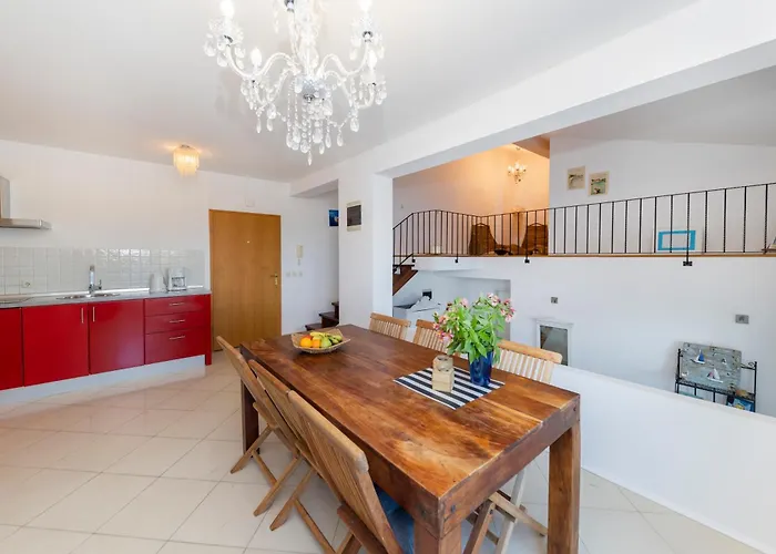 Apartman Penthouse By Belmont Realty