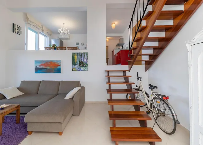 Penthouse By Belmont Realty Ugljan