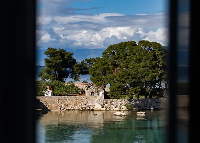 Penthouse By Belmont Realty Ugljan